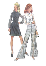 Load image into Gallery viewer, Vintage Sewing Pattern: McCalls 9695
