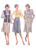 Load image into Gallery viewer, Vintage Sewing Pattern: Style 3278
