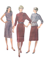 Load image into Gallery viewer, Vintage Sewing Pattern: Style 3088
