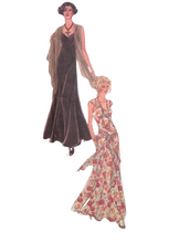 Load image into Gallery viewer, Vintage Sewing Pattern: Style 2372
