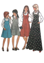 Load image into Gallery viewer, Vintage Sewing Pattern: Style 2048

