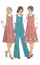 Load image into Gallery viewer, Vintage Sewing Pattern: Style 1773
