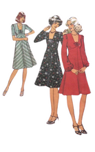 Load image into Gallery viewer, Vintage Sewing Pattern: Style 1342
