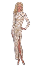 Load image into Gallery viewer, Vintage Sewing Pattern: Style 2371
