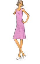 Load image into Gallery viewer, Vintage Sewing Pattern: Style 3443
