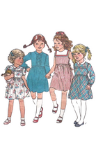 Load image into Gallery viewer, Vintage Sewing Pattern: Style 3439
