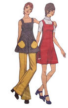 Load image into Gallery viewer, Vintage Sewing Pattern: Style 3586
