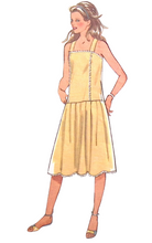 Load image into Gallery viewer, Vintage Sewing Pattern: Style 4359
