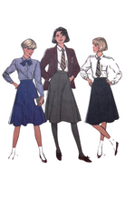 Load image into Gallery viewer, Vintage Sewing Pattern: Style 4826
