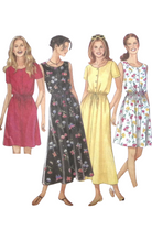 Load image into Gallery viewer, Vintage Sewing Pattern: New Look 6653
