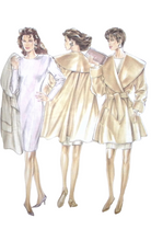 Load image into Gallery viewer, Vintage Sewing Pattern: New Look 6617
