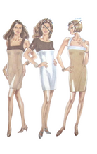 Load image into Gallery viewer, Vintage Sewing Pattern: New Look 6682
