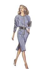 Load image into Gallery viewer, Vintage Sewing Pattern: New Look 6377
