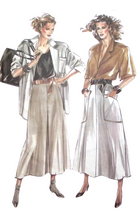 Load image into Gallery viewer, Vintage Sewing Pattern: New Look 6833
