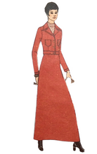 Load image into Gallery viewer, Vintage Sewing Pattern: Simplicty 5132
