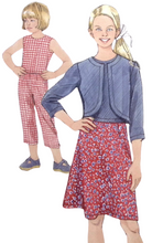 Load image into Gallery viewer, Sewing Pattern: Simplicity 7145
