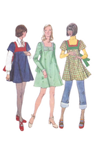 Load image into Gallery viewer, Vintage Sewing Pattern: Simplicity 5346
