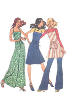 Load image into Gallery viewer, Vintage Sewing Pattern: Simplicity 6915
