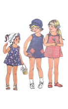 Load image into Gallery viewer, Vintage Sewing Pattern: Simplicity 6951
