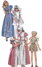 Load image into Gallery viewer, Vintage Sewing Pattern: Simplicity 6242
