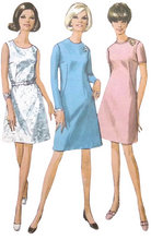 Load image into Gallery viewer, Vintage Sewing Pattern: Simplicity 7506
