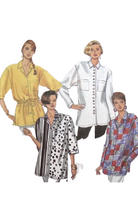 Load image into Gallery viewer, Vintage Sewing Pattern: Simplicity 7068
