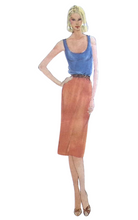 Load image into Gallery viewer, Vintage Sewing Pattern: Vogue 7721
