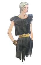 Load image into Gallery viewer, Vintage Sewing Pattern: Vogue 8277
