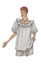 Load image into Gallery viewer, Vintage Sewing Pattern: Vogue 8277

