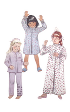 Load image into Gallery viewer, Vintage Sewing Pattern: Simplicity 6662
