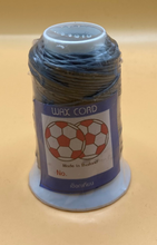 Load image into Gallery viewer, Wax Cord: Set of Five
