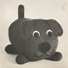 Load image into Gallery viewer, Woolly Toys by Leisure Crafts
