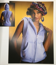 Load image into Gallery viewer, Chic Sweats by Carmen Webber &amp; Carmia Marshall
