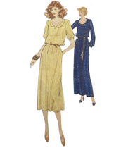 Load image into Gallery viewer, Sewing Pattern: Vogue 2065
