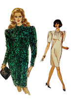 Load image into Gallery viewer, Sewing Pattern: Vogue 7349
