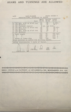 Load image into Gallery viewer, 1960&#39;s Sewing Pattern: Weigel&#39;s 2477
