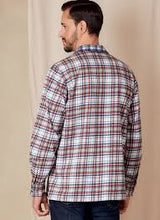 Load image into Gallery viewer, Sewing Pattern: Vogue V1827
