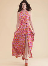 Load image into Gallery viewer, Reproduction Sewing Pattern: Simplicity S9793
