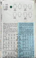Load image into Gallery viewer, Vintage SEwing Pattern: Butterick 4759
