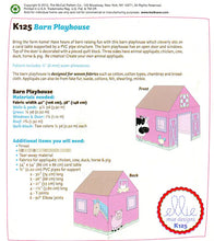 Load image into Gallery viewer, Sewing Pattern: Kwik Sew K125
