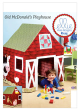 Load image into Gallery viewer, Sewing Pattern: Kwik Sew K125
