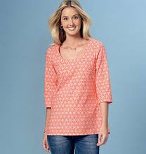 Load image into Gallery viewer, Sewing Pattern: Kwik Sew K4159
