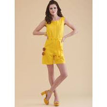 Load image into Gallery viewer, Reproduction Sewing Pattern: Simplicity S9792
