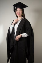 Load image into Gallery viewer, Graduation Gown- Master Style
