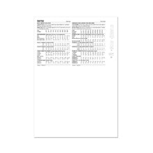 Load image into Gallery viewer, Reproduction Sewing Pattern: Simplicity S9792
