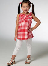 Load image into Gallery viewer, Sewing Pattern: Kwik Sew K3934
