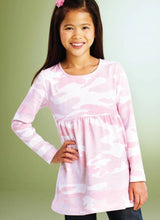 Load image into Gallery viewer, Sewing Pattern: Kwik Sew K3861
