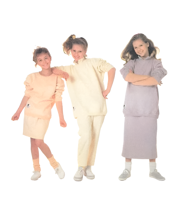 Vintage Sewing Pattern: McCalls 3270