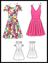 Load image into Gallery viewer, Sewing Pattern: Kwik Sew K3682
