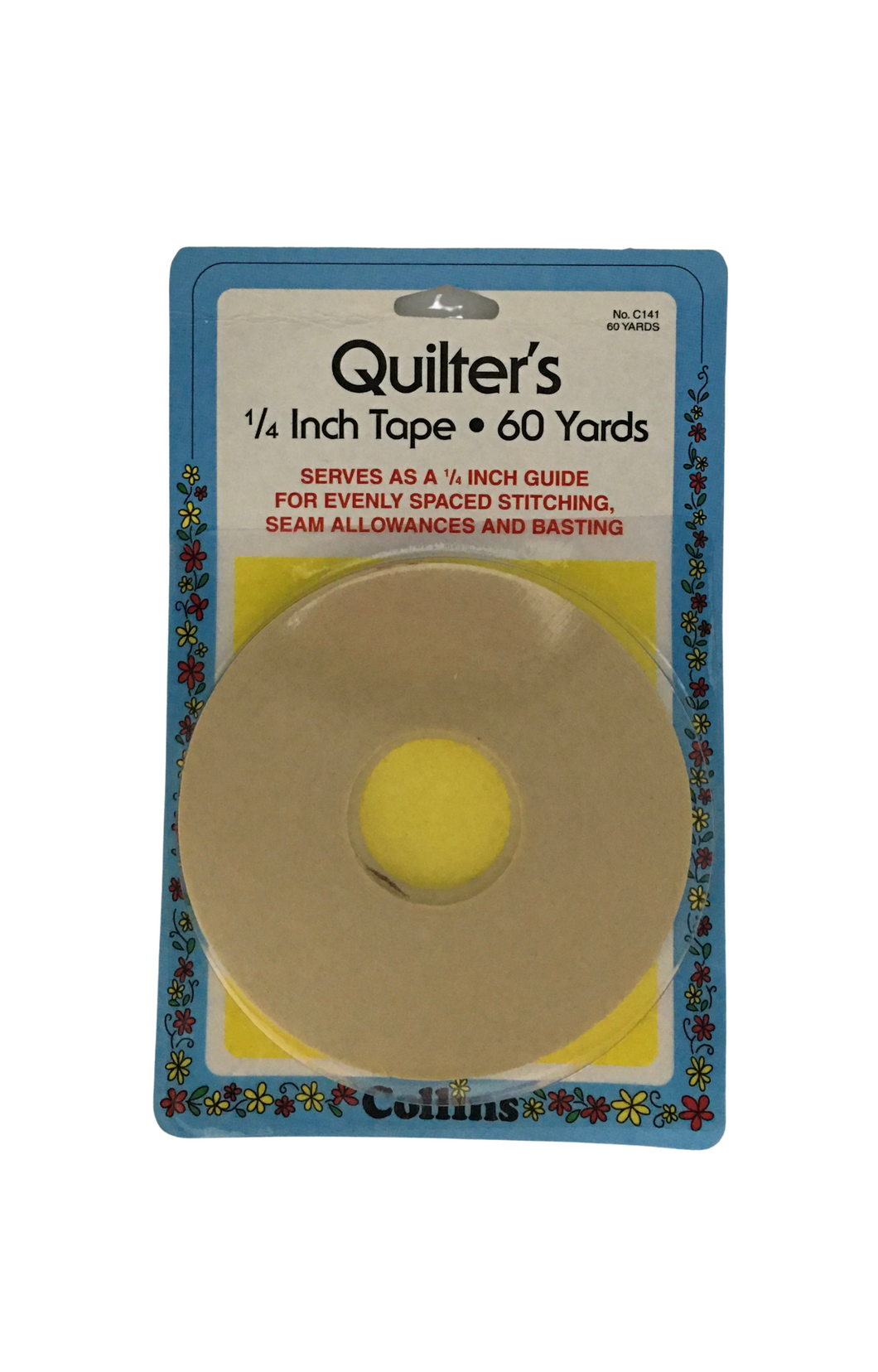 Quilters Tape